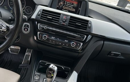 BMW 3 серия, 2015 год, 1 500 000 рублей, 19 фотография