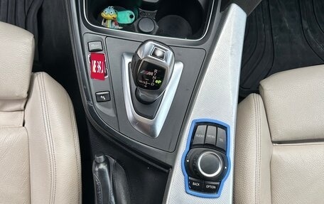 BMW 3 серия, 2015 год, 1 500 000 рублей, 18 фотография