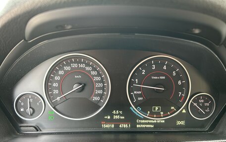 BMW 3 серия, 2015 год, 1 500 000 рублей, 20 фотография