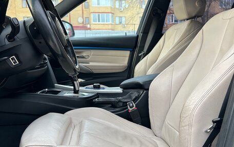 BMW 3 серия, 2015 год, 1 500 000 рублей, 21 фотография