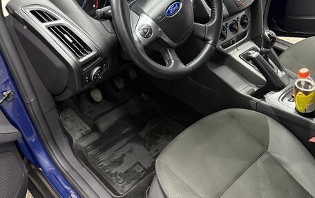 Ford Focus III, 2012 год, 650 000 рублей, 3 фотография