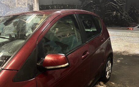 Mercedes-Benz A-Класс, 2010 год, 670 000 рублей, 3 фотография