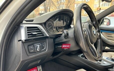 BMW 3 серия, 2015 год, 1 500 000 рублей, 17 фотография