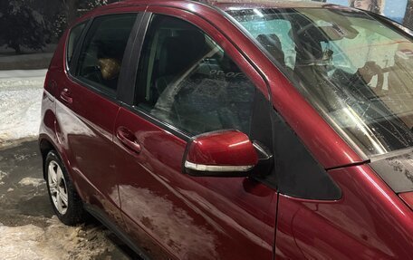 Mercedes-Benz A-Класс, 2010 год, 670 000 рублей, 2 фотография