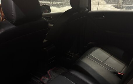 Mercedes-Benz A-Класс, 2010 год, 670 000 рублей, 7 фотография