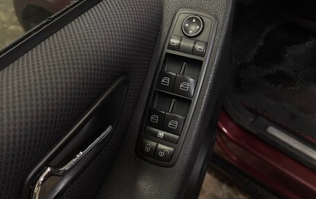 Mercedes-Benz A-Класс, 2010 год, 670 000 рублей, 4 фотография