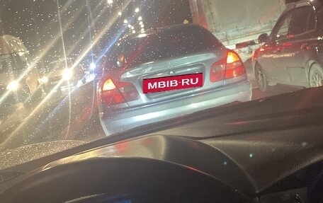 Ford Focus III, 2012 год, 650 000 рублей, 4 фотография