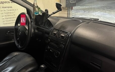 Mercedes-Benz A-Класс, 2010 год, 670 000 рублей, 6 фотография