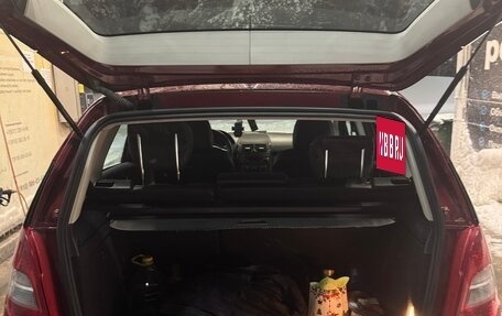 Mercedes-Benz A-Класс, 2010 год, 670 000 рублей, 9 фотография