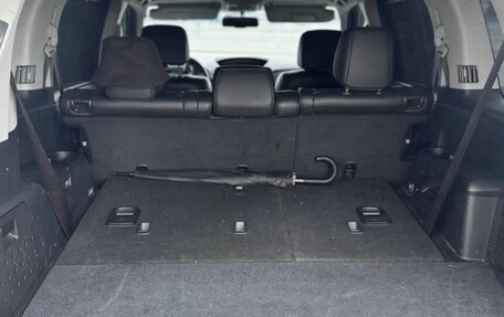 Honda Pilot III рестайлинг, 2013 год, 2 800 000 рублей, 6 фотография