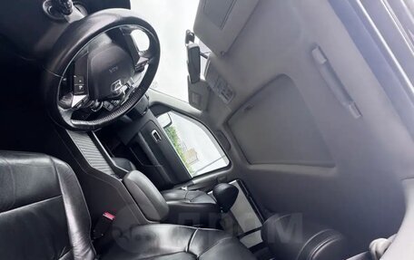 Honda Pilot III рестайлинг, 2013 год, 2 800 000 рублей, 7 фотография