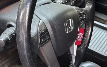 Honda Pilot III рестайлинг, 2013 год, 2 800 000 рублей, 5 фотография