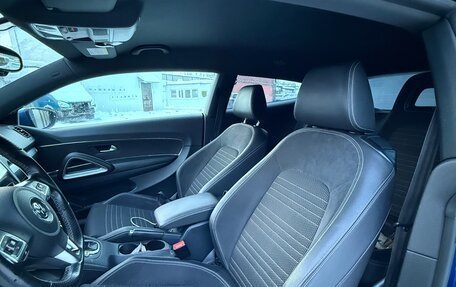 Volkswagen Scirocco III рестайлинг, 2013 год, 1 800 000 рублей, 11 фотография