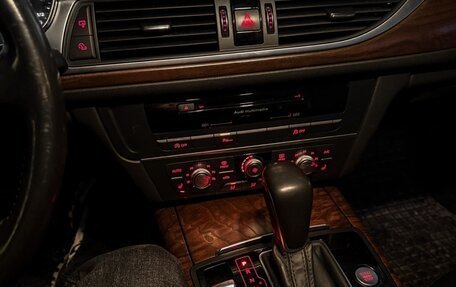 Audi A6, 2014 год, 1 590 000 рублей, 11 фотография