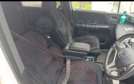 Honda Freed I, 2011 год, 1 250 000 рублей, 2 фотография