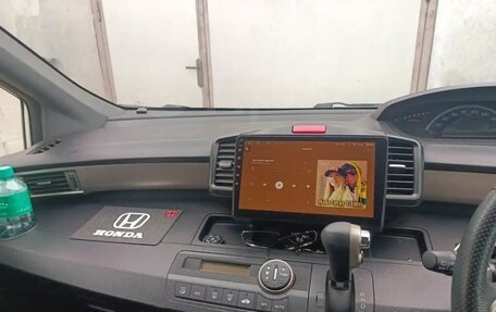 Honda Freed I, 2011 год, 1 250 000 рублей, 4 фотография