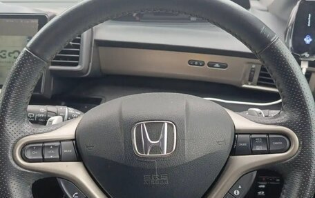 Honda Freed I, 2011 год, 1 250 000 рублей, 5 фотография