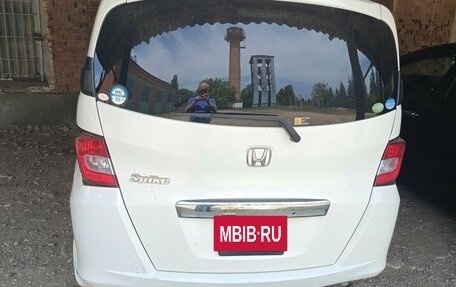 Honda Freed I, 2011 год, 1 250 000 рублей, 7 фотография