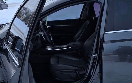 Hyundai Sonata VIII, 2020 год, 2 750 000 рублей, 9 фотография