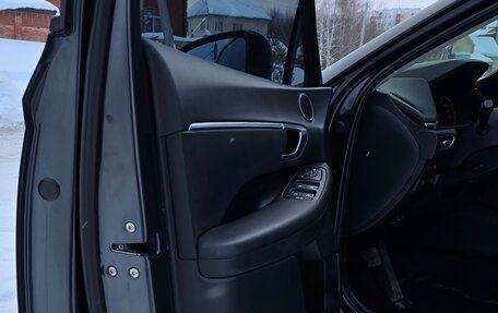 Hyundai Sonata VIII, 2020 год, 2 750 000 рублей, 10 фотография