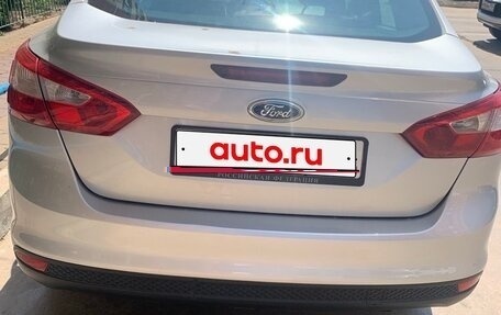 Ford Focus III, 2015 год, 550 000 рублей, 4 фотография