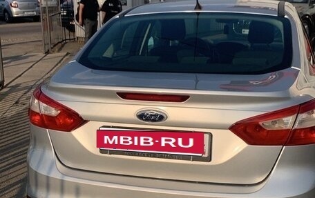 Ford Focus III, 2015 год, 550 000 рублей, 2 фотография