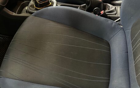 Opel Corsa D, 2007 год, 450 000 рублей, 10 фотография