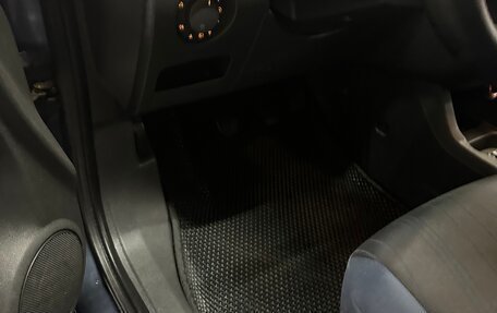 Opel Corsa D, 2007 год, 450 000 рублей, 13 фотография