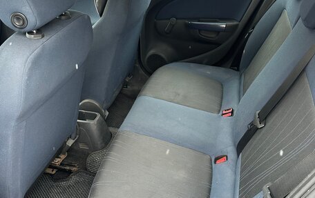 Opel Corsa D, 2007 год, 450 000 рублей, 28 фотография