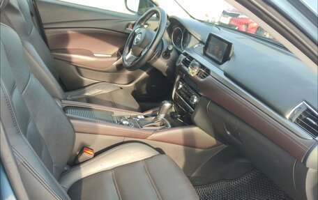 Mazda 6, 2015 год, 2 370 000 рублей, 9 фотография