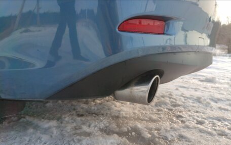 Mazda 6, 2015 год, 2 370 000 рублей, 11 фотография