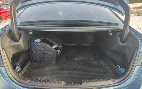 Mazda 6, 2015 год, 2 370 000 рублей, 22 фотография