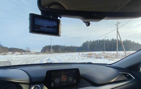 Mazda 6, 2015 год, 2 370 000 рублей, 19 фотография