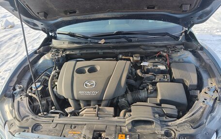 Mazda 6, 2015 год, 2 370 000 рублей, 21 фотография