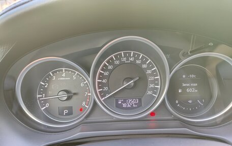 Mazda 6, 2015 год, 2 370 000 рублей, 32 фотография