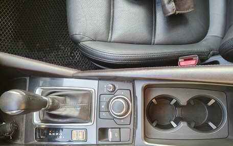 Mazda 6, 2015 год, 2 370 000 рублей, 30 фотография