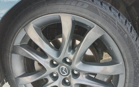 Mazda 6, 2015 год, 2 370 000 рублей, 29 фотография