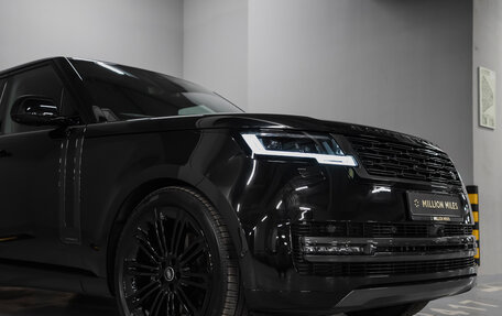 Land Rover Range Rover IV рестайлинг, 2025 год, 25 000 000 рублей, 7 фотография