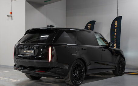 Land Rover Range Rover IV рестайлинг, 2025 год, 25 000 000 рублей, 10 фотография