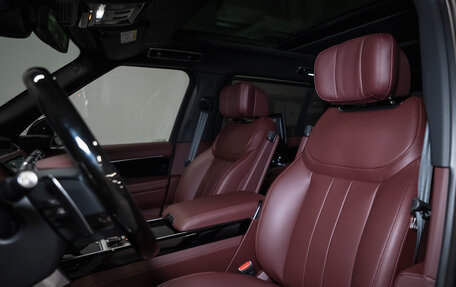 Land Rover Range Rover IV рестайлинг, 2025 год, 25 000 000 рублей, 16 фотография