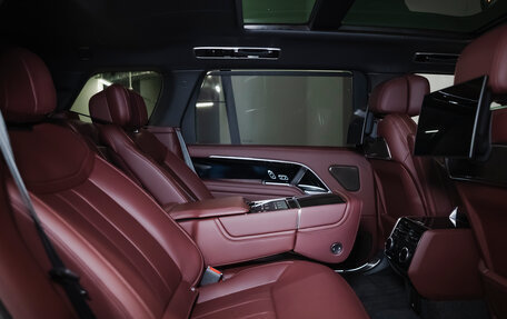 Land Rover Range Rover IV рестайлинг, 2025 год, 25 000 000 рублей, 26 фотография