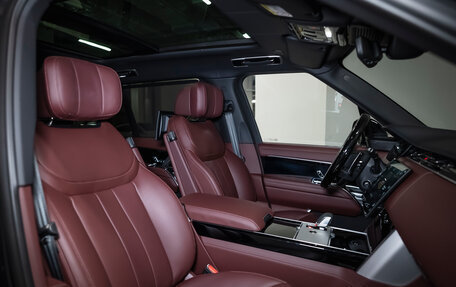 Land Rover Range Rover IV рестайлинг, 2025 год, 25 000 000 рублей, 20 фотография