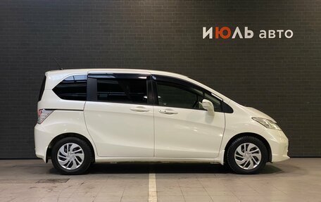 Honda Freed I, 2011 год, 1 100 000 рублей, 4 фотография