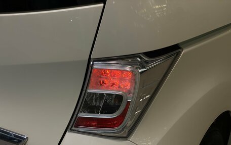 Honda Freed I, 2011 год, 1 100 000 рублей, 8 фотография