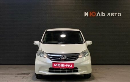 Honda Freed I, 2011 год, 1 100 000 рублей, 2 фотография