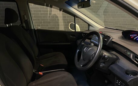 Honda Freed I, 2011 год, 1 100 000 рублей, 10 фотография