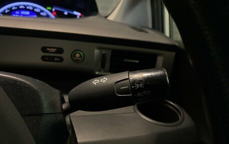 Honda Freed I, 2011 год, 1 100 000 рублей, 20 фотография