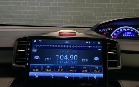 Honda Freed I, 2011 год, 1 100 000 рублей, 13 фотография