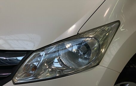 Honda Freed I, 2011 год, 1 100 000 рублей, 9 фотография