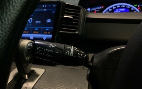 Honda Freed I, 2011 год, 1 100 000 рублей, 19 фотография